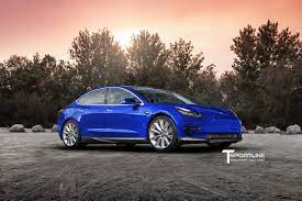 The metal structure is a combination of aluminum and steel, for maximum strength in every area. Tesla Model 3 Carbon Fiber Sport Kit Concept Tesla Model Tesla Colorful Interiors