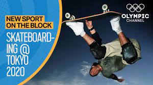 View the competition schedule and live results for the summer olympics in tokyo. Skateboarding At Tokyo 2020 Games New Sport On The Block Youtube
