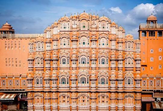 Rajasthan Jaipur palace holiday package