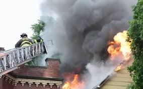 Police say mother left her 4-year-old alone for nearly 20 hours before  fatal house fire DETAILS 🔽