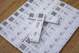 Kurze wartezeit vor ort und nur 24,90 euro. United Kingdom Data Show Population Based Rapid Antigen Tests Are A Potent Covid Control Tool
