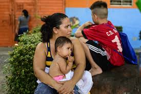 Spanish is the official language and is spoken by 90% of the population. U S Guatemala Asylum Pact Slams Door To People Escaping Violence Refugees International