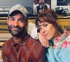 Triste mardi pour la musique : la chanteuse Zaz annonce le décès de l'homme  de sa vie 🙏 Voir le 1er commentaire
