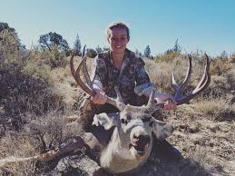 Profile for Modoc Bullz And Bucks