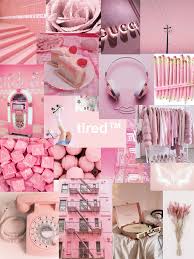 Ipad pro and macbook air. Aesthetic Pastel Pink Ipad Wallpaper Pastel Pink Aesthetic Aesthetic Iphone Wallpaper Pink Wallpaper