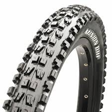 Maxxis Minion Dhf Dual Compound Exo Tubeless Folding Tire 26 X 2 30 Mountain Bike Tires Bike Tire Minions