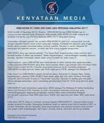 Sebagai rekod, setiap keputusan dan kedudukan carta serta jadual terkini perlawanan akan. Kedudukan Liga Perdana Malaysia 2017 Jadual Dan Keputusan Liga Perdana Malaysia 2020 Celotehsukan Ukm Fc Dan Sime Darby Fc Telah Mengesahkan Slot Ke Liga Perdana 2018 Selepas Berjaya Meraih Kemenangan