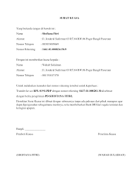 5 contoh surat kuasa dalam artikel ini terdiri dari surat kuasa khusus, pengambilan bpkb, uang, ijazah, dan tanah. Surat Kuasa Coba Coba Docsity