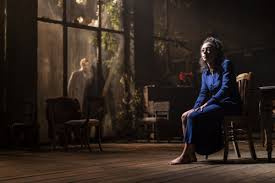 When people laugh, i always think, 'so much of what you're when we meet, wood is tackling another emotionally demanding role, the lovelorn sonya in chekov's uncle vanya, on the west end stage. Review Uncle Vanya Harold Pinter Theatre Richard Armitage Magnetic Toby Jones Endearing Aimee Lou Wood Adorable Rev Stan S Theatre Blog