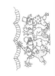 Fasching Ausmalbilder Fasching Fasching Basteln Fasching Kinder