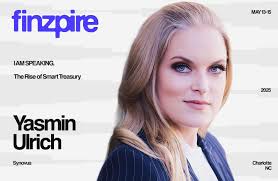 Emerging Payments & Modernization