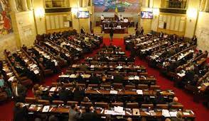 El congreso se compone del senado y la cámara de representantes. Presidente Del Senado Propone A Congresistas Bajarse El 15 Del Sueldo