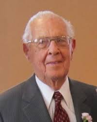 Francis Frye Obituary (1918