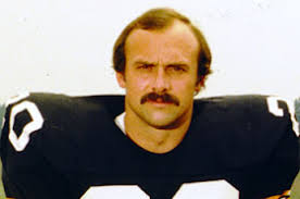 kenneth in the (212): The 50 Hottest NFL Players of All Time