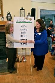 Plymouth Farmers' Market finds new home at Plimoth Plantation