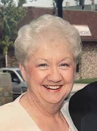 Obituary information for Rita Ann Zielinski Fadell