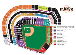 76 expert at t park seat numbers