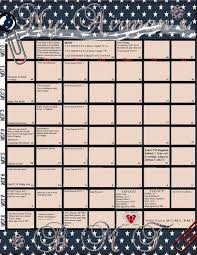 Bmt Countdown Calendar Air Force Air Force Basic Training Air Force Mom