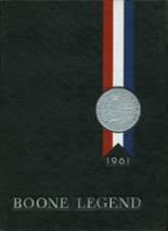 Boone High School Class of 1964