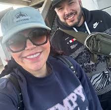 Aracely Maciel's Instagram, Twitter & Facebook