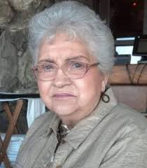 Barbara Bunch Obituary