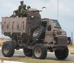 The Tacticians Database Quirky Wars And Campaigns Part 4 South Africa Border War In 2020 Army Day War South Africa