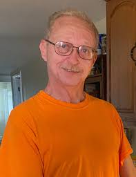 Obituary information for Michael L. Strobel, Sr.