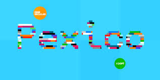 Pexico Font Download Free Fonts Download Free Font Download Fonts