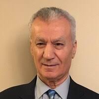 Robert Daoud Rayes Obituary (2023)