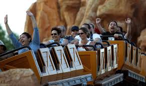 Try Riding A Roller Coaster To Dislodge Those Painful Kidney Stones Kidney Stones Roller Coaster Hands In The Air