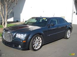 Image result for Marine Blue 2008 Chrysler