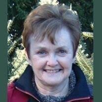 Shirley Hayes Obituary and Online Memorial (2024)