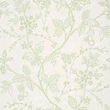 Wrest Trail By Little Greene Shoot Wallpaper Wallpaper Direct Green Wallpaper Wallpaper Direct Feature Wallpaper