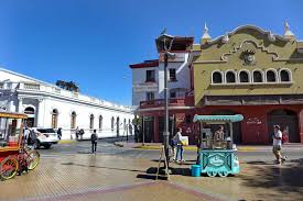 All information about la serena (primera división) ➤ current squad with market values ➤ transfers ➤ rumours ➤ player stats ➤ fixtures ➤ news. Besuch In Chiles Kustenorte La Serena Und Coquimbo Reiseblog