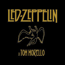 Since their debut in 1968, led zeppelin has been just as memorable as their songs. Tom Morello Curates Playlist For Led Zeppelin S 50th Anniversary