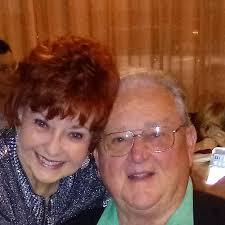 Harvey's department store in 1957 Nashville