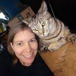 Lori Tonkin's Instagram, Twitter & Facebook