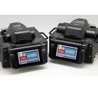 Fitel S185LDF Large Diameter Fusion Splicer