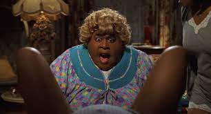 Nonton film big momma's house (2000) streaming dan download movie subtitle indonesia kualitas hd gratis terlengkap dan terbaru. Big Mamas Haus Film Rezensionen De