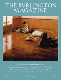 1274 The Burlington Magazine May 2010 By The Burlington Magazine Issuu