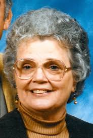 Belva Simms Obituary