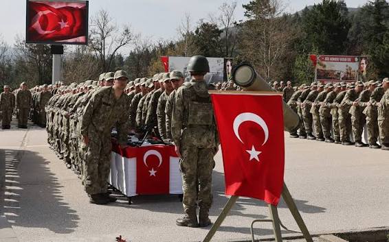 15. Piyade Eğitim Tugayı (Amasya) Resmi Kayıtlara Göre Görev Tanımı