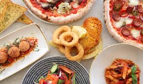 The mix of peppers and vegetables in oil adds tremendous flavor to any dish. Eat Drink Enjoy Club Marconi Club Marconi