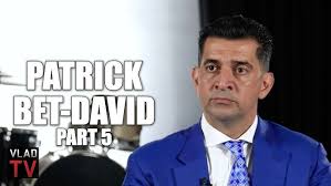 Patrick Bet-David