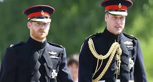 Lo dijo el príncipe william, el mayor de los dos hijos de los príncipes de gales, diana y carlos, en el documental 'diana: Prince William Is Sad And Shocked By Harry S Behaviour Towards The Queen Report Says Sputnik International