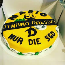 Liga habe ich schon so viel erlebt. Dynamotorte Instagram Posts Gramho Com