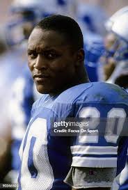 537 1995 Detroit Lions Photos & High Res Pictures