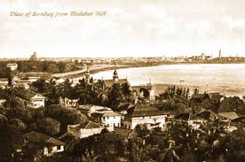 Old Mumbai: A Look at Old Bombay to ...