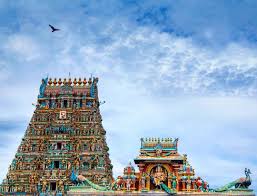 How Do You Celebrate Tamil New Year Your Thought Will Be Featured In My Story Share Your Experience In In 2020 Temple Architecture Incredible India The Incredibles