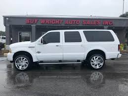 this 2004 ford excursion eddie bauer is listed on carsforsale com for 13 950 in rogers ar this vehic ford excursion ford excursion for sale ford expedition pinterest